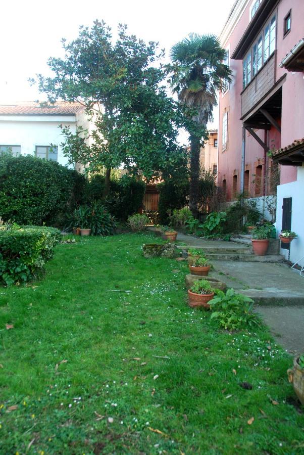 La Casona De Villanueva De Pria Villanueva de Pria Exterior foto